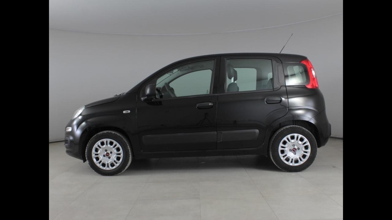 FIAT Panda III 2016 - Panda 1.2 Easy 69cv