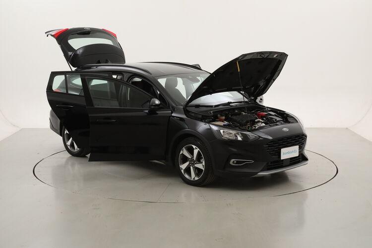 Ford Focus SW Active BR152032 1.5 Diesel 120CV
