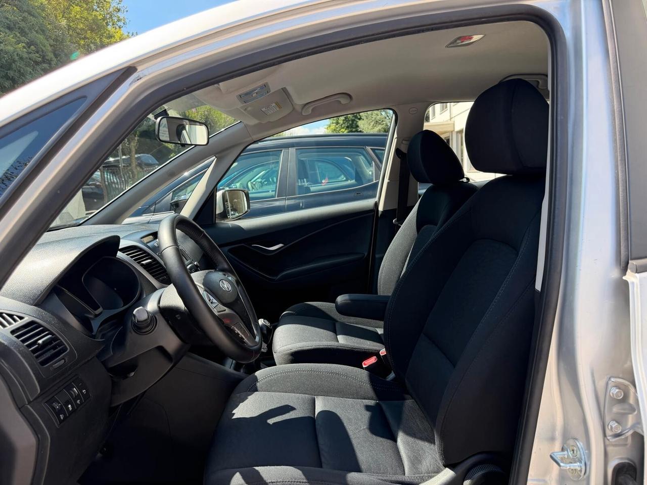 Hyundai iX20 1.4 90 CV Comfort UNICO PROPRIETARIO