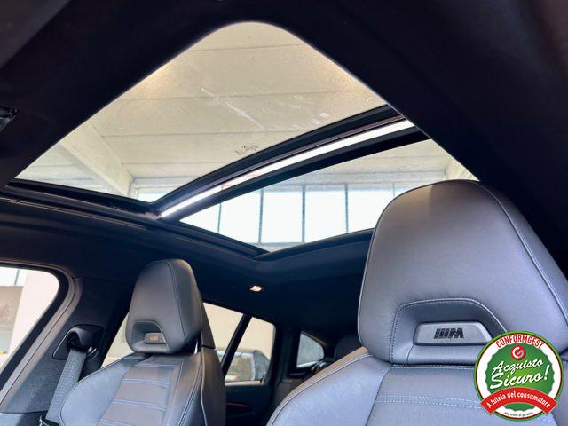 BMW X4 xDrive30d 48V 249CV Msport *TETTO*SEDILI M*