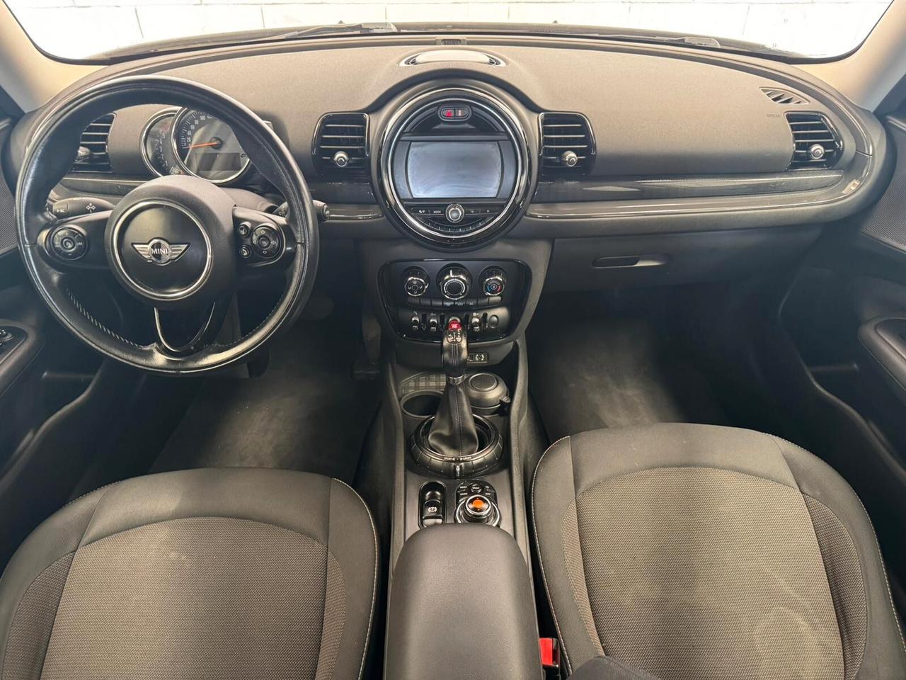 Mini Cooper D Clubman allestimento Hype