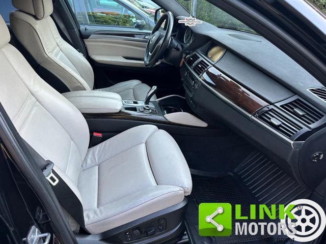 BMW X6 xDrive 30d 245CV Steptronic