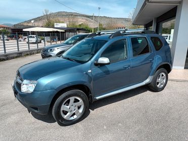 Dacia Duster DCI UNIPRO KM ORIGINALI AFFARE