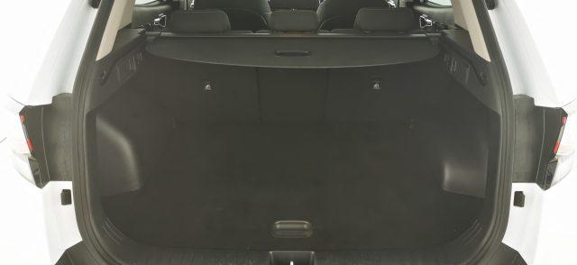 KIA Sportage 1.6 CRDi MHEV Style