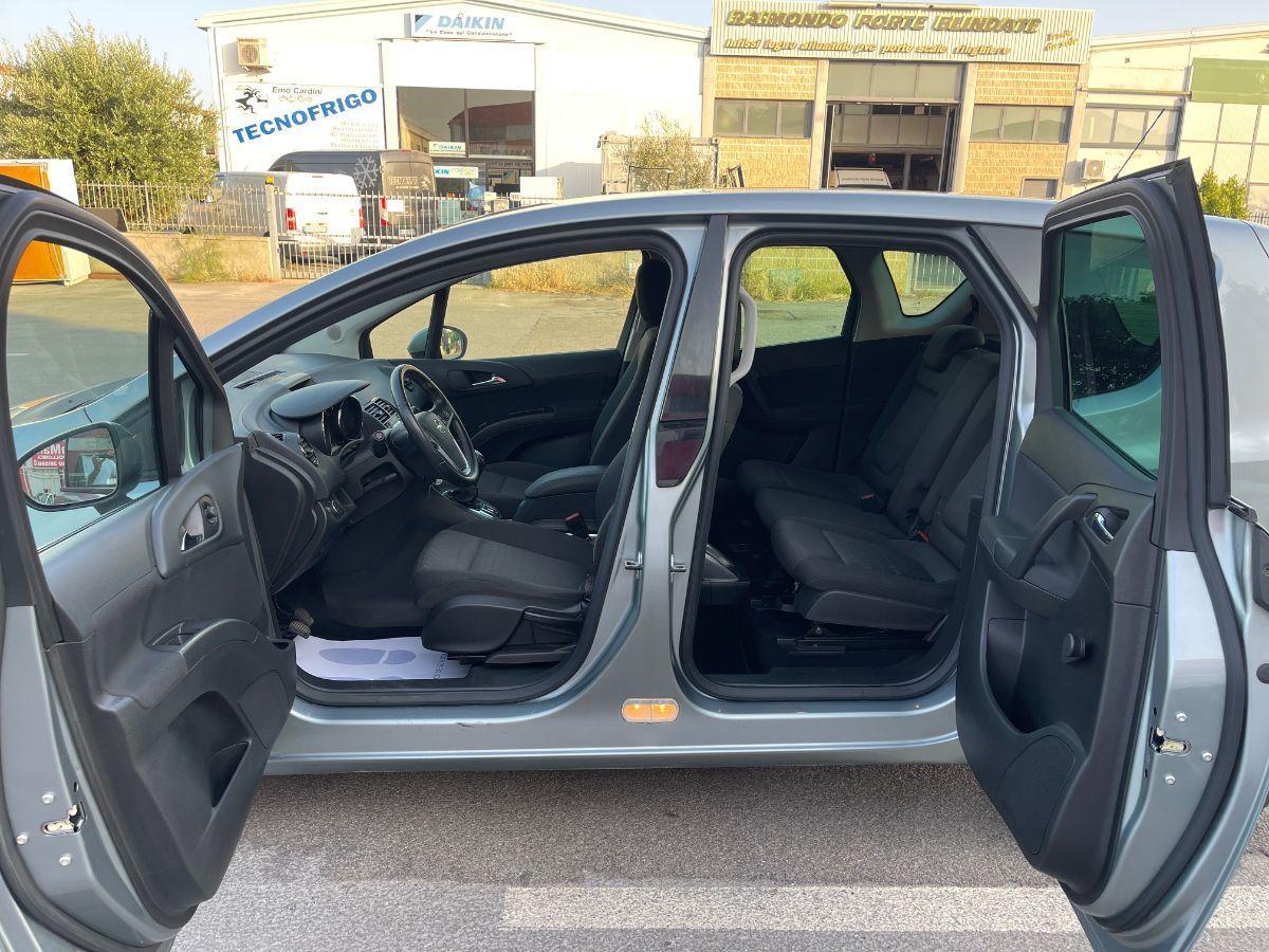 OPEL - Meriva - 1.4 T 120CV Cosmo