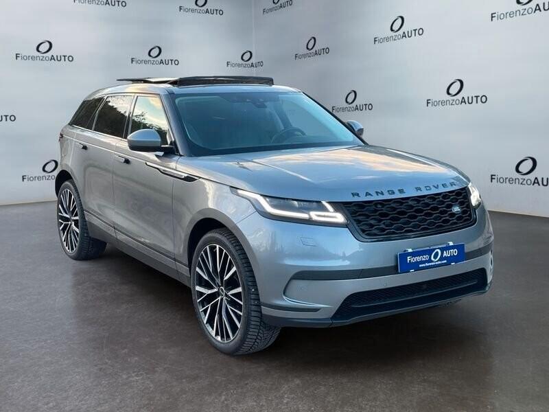 Land Rover Range Velar 2.0D I4 240 CV HSE (PREZZO REALE)