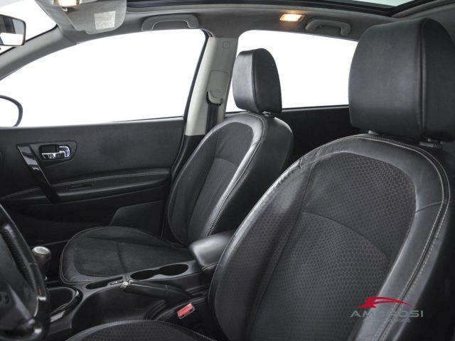 NISSAN Qashqai+2 1.6 dCi DPF Tekna - PER OPERATORI DEL SETTORE