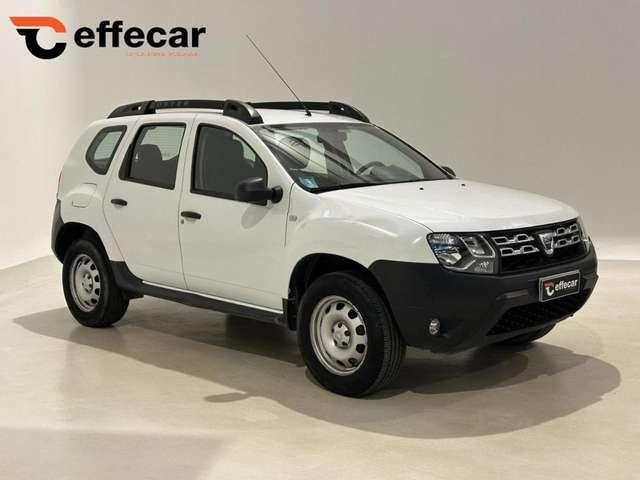 Dacia Duster 1.5 dCi 110CV Start&Stop 4x2 Ambiance