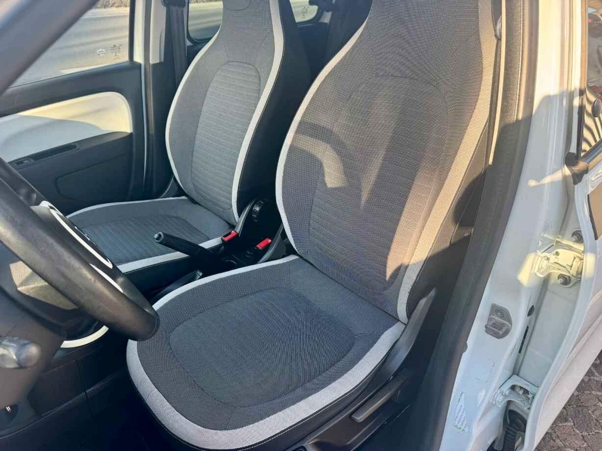 Renault Twingo 1.0 SCe 69 CV *SOLI 49.000 KM