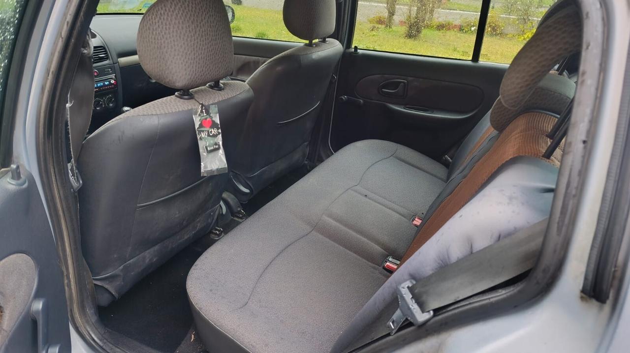 Renault Clio 1.5 dCi 82CV OK NEOPATENTATI