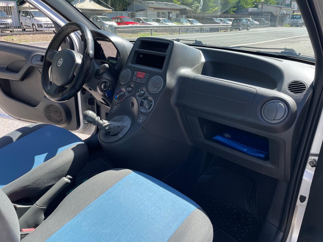 Fiat Panda 1.2 EasyPower Easy