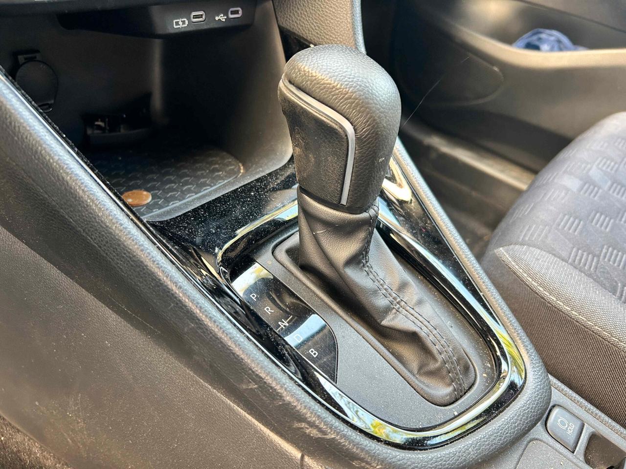 Toyota Yaris 1.5 Hybrid 92CV - 2025 Incidentata