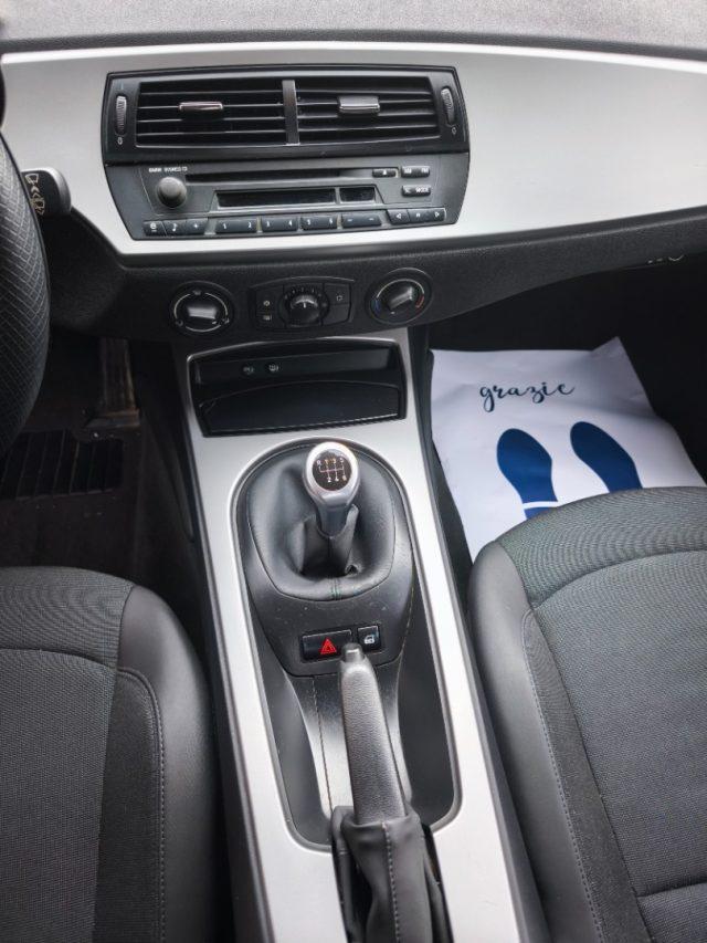BMW Z4 2.0i Roadster 150 Cv