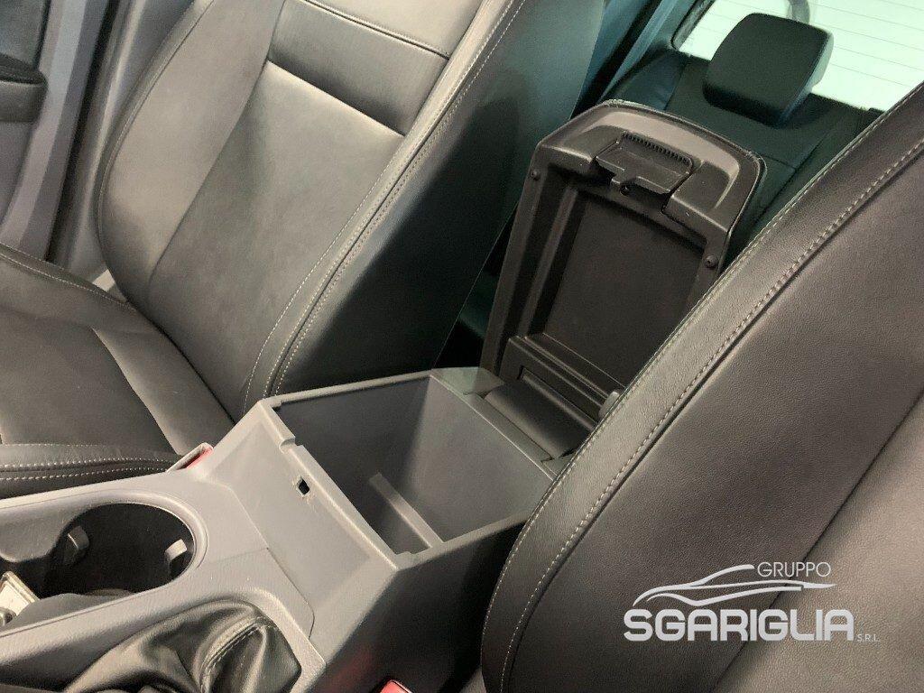 Ford Ranger Doppia Cabina Pick Up 4X4 5 Posti DC Limited AUT