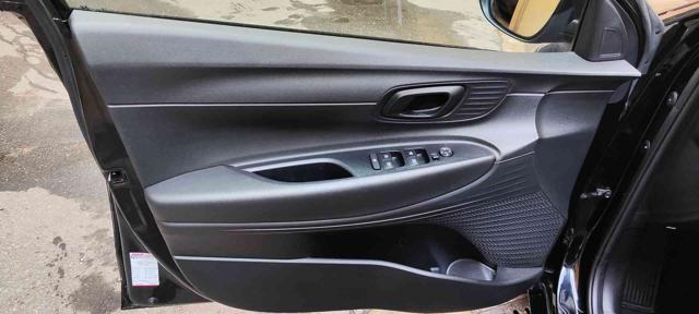 HYUNDAI i20 1.2 MPI GPL Connectline