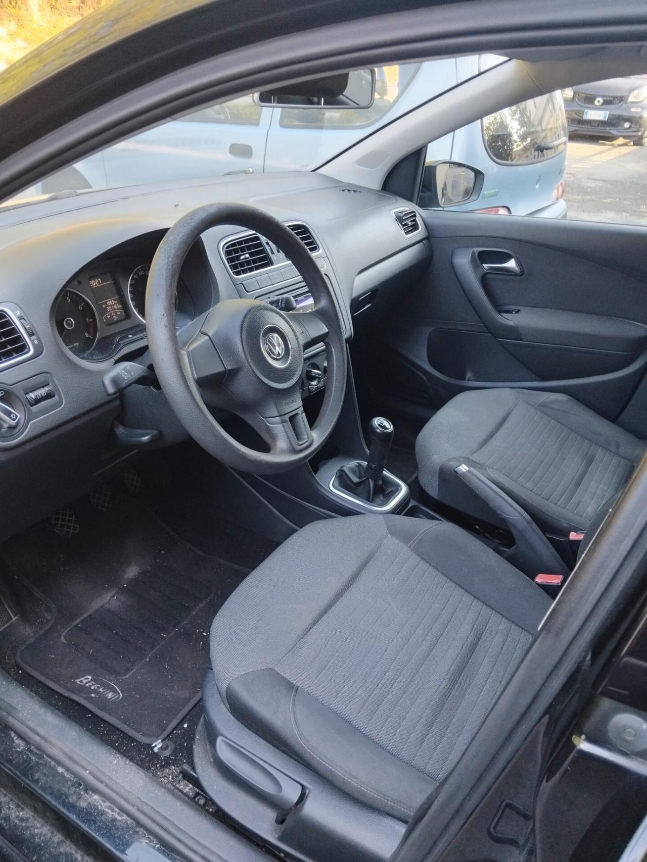 Volkswagen Polo 1.2 70 CV 5p. Comfortline
