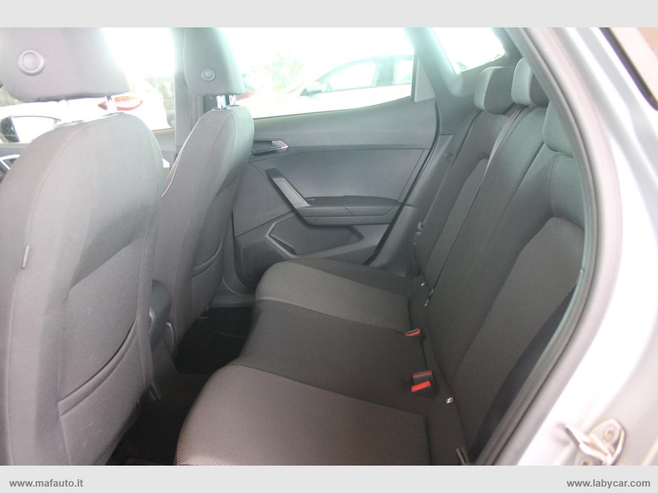 SEAT Arona 1.6 TDI 95CV XCELLENCE
