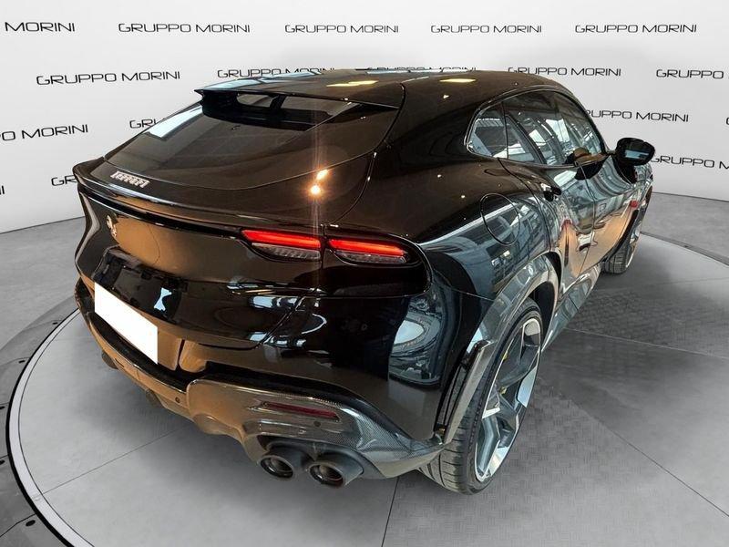 Ferrari Purosangue 6.5 V12 F1 DCT 4WD