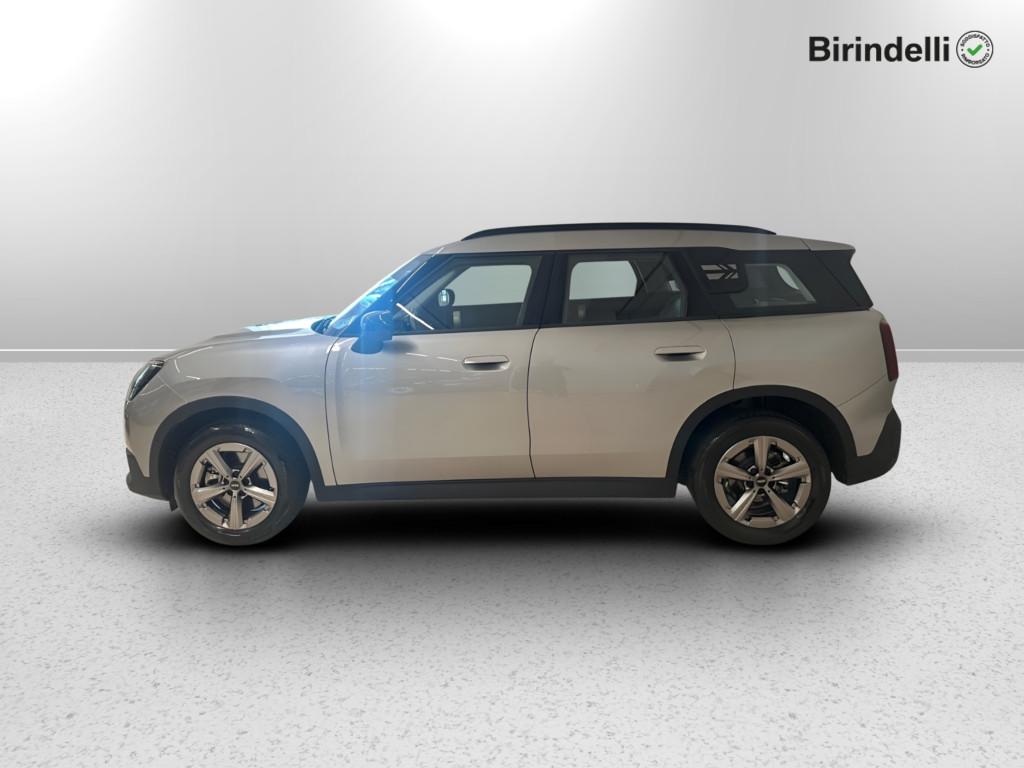 MINI Mini Countrym.(U25) - Mini C Classic Countryman