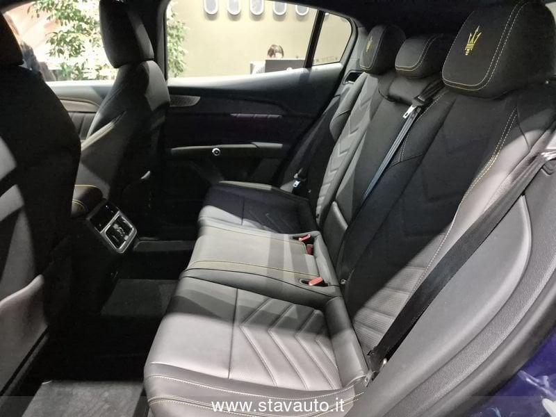 Maserati Grecale Grecale MHEV 330 CV AWD Modena CERCHI DA 21"