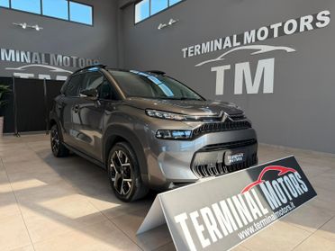 Citroen C3 Aircross PureTech 130 S&S EAT6 Shine Pack