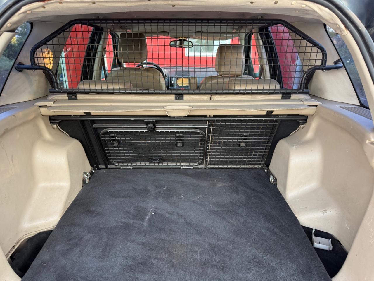 Land Rover Freelander 2.2 TD4 HSE Gancio di traino Omologato