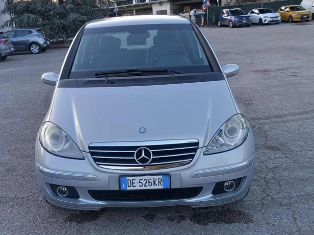 MERCEDES-BENZ A 180 CDI Avantgarde senza nessun lavoro da fare