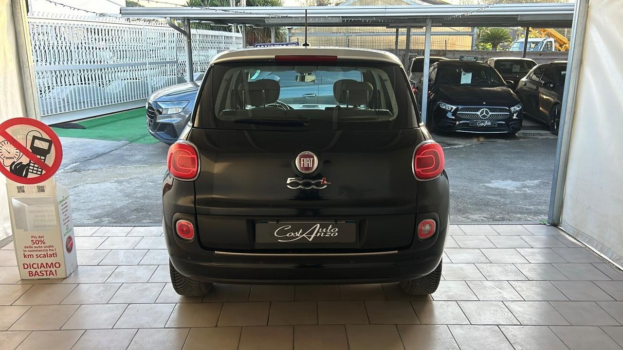 Fiat 500L 1.3 Multijet 85 cv Lounge 2015