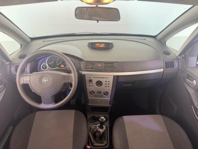 OPEL Meriva 1.6 16V Cosmo