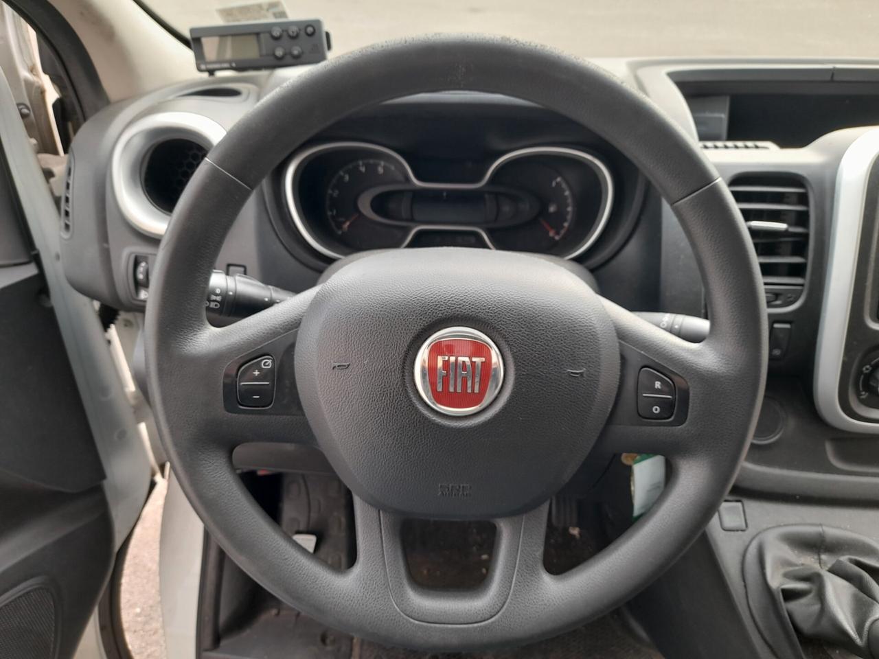 Fiat Talento 2.0 Ecojet 145CV PC-TN Furgone 10q