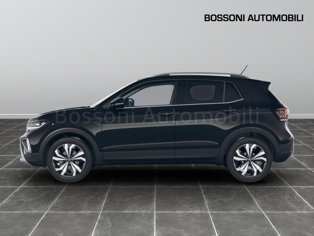 Volkswagen T-Cross 1.0 tsi 115cv style