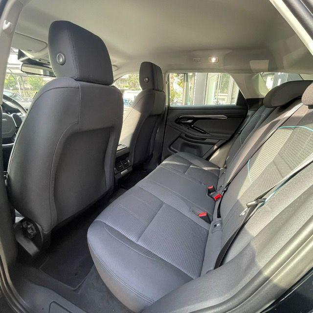 LAND ROVER - Range Rover Evoque - 2.0D 180 CV