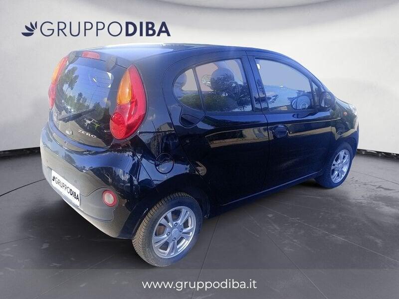 DR AUTOMOBILES dr Zero 1.0 Gpl