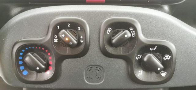 FIAT Panda 0.9 TwinAir Turbo Natural Power Easy