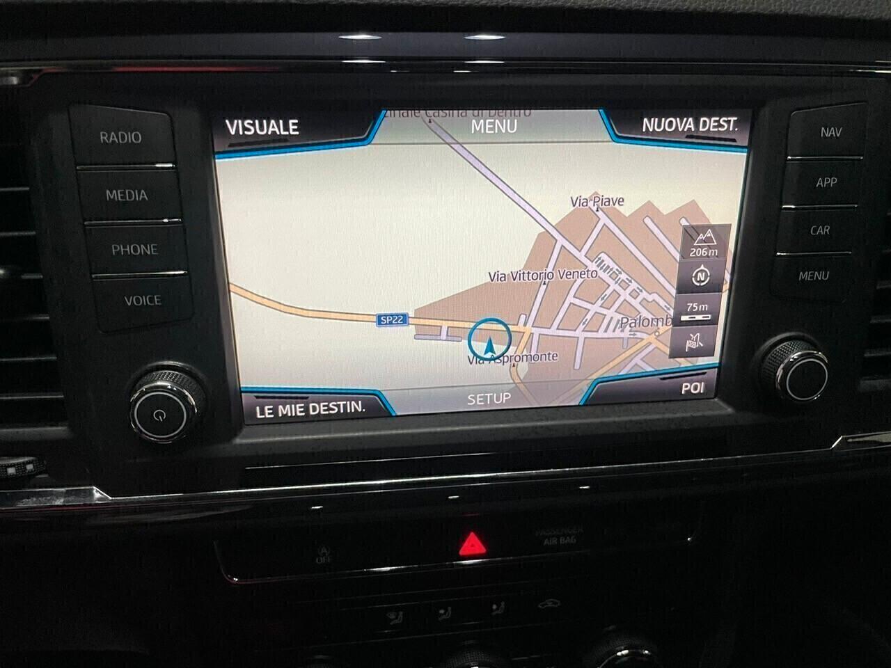 Seat Ateca 1.6 TDI Business