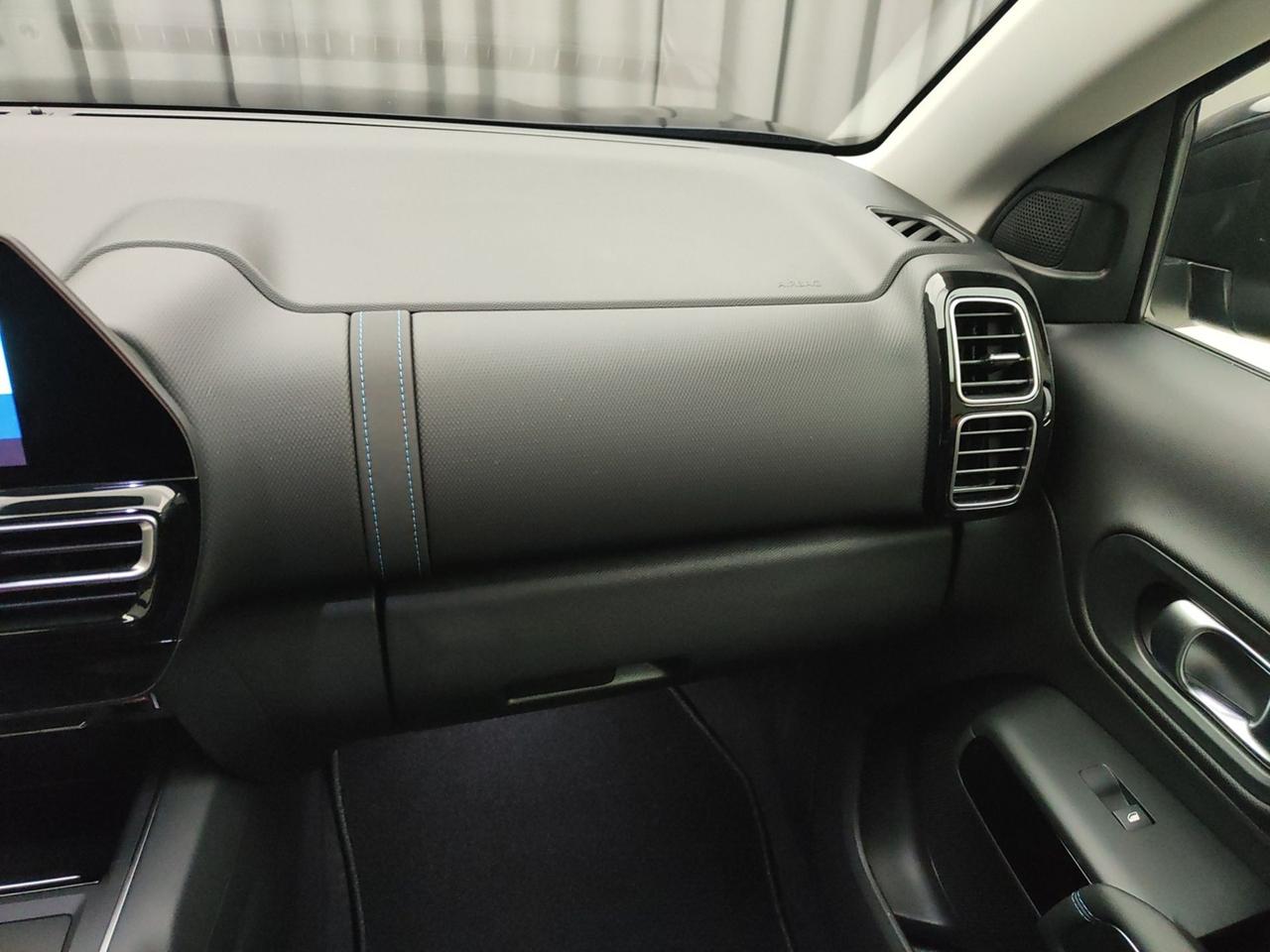 CITROEN C5 Aircross 2022 1.6 HYBRID PHEV 180CV FEEL E-EAT8