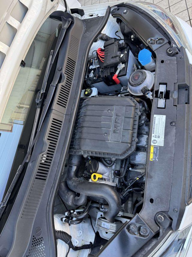 SEAT Mii 5p 1.0 FR Line 60cv