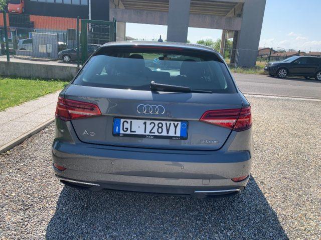 AUDI A3 SPB 1.4 TFSI e-tron S tronic Ambition