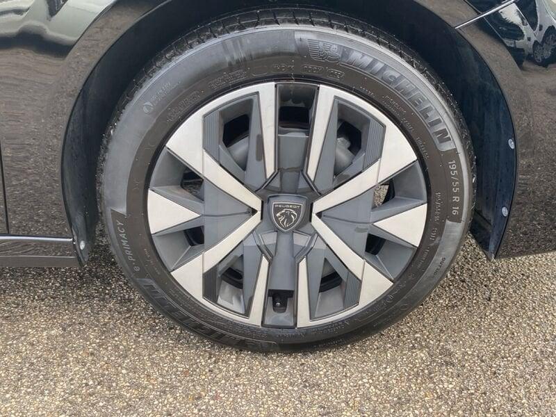 Peugeot 208 Active Puretech 75 S/S