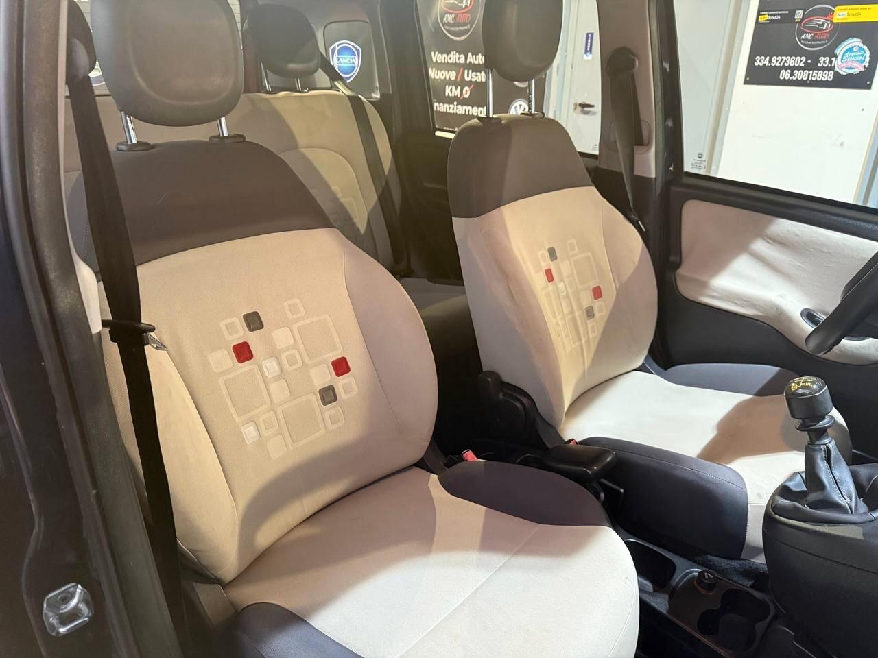 Fiat Panda 1.2 EasyPower Easy GPL CASA MADRE