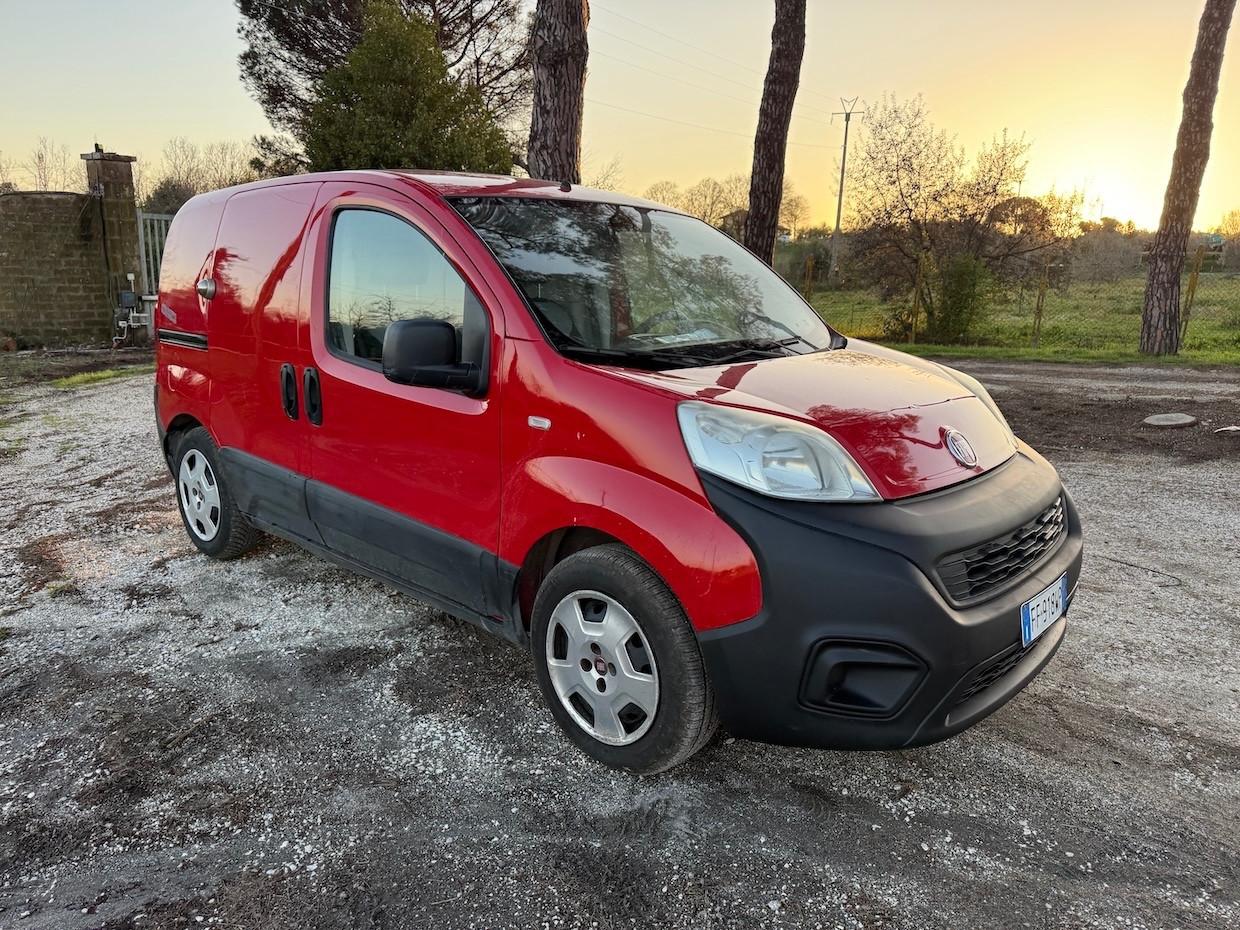 Fiat Fiorino ADVENTURE