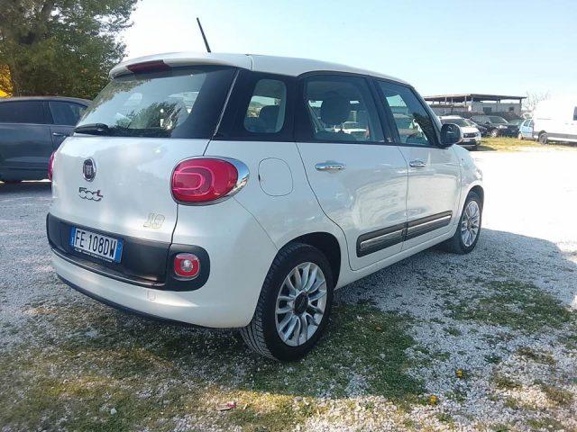 FIAT 500L 1.3 Multijet 95 CV Business