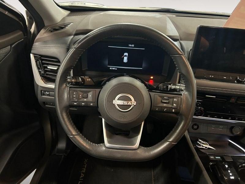 Nissan X-Trail 4ª serie e-Power 2WD 5 posti N-Connecta