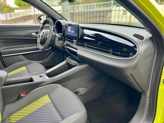 ABARTH 600e 54KWH Turismo 240CV - NUOVA