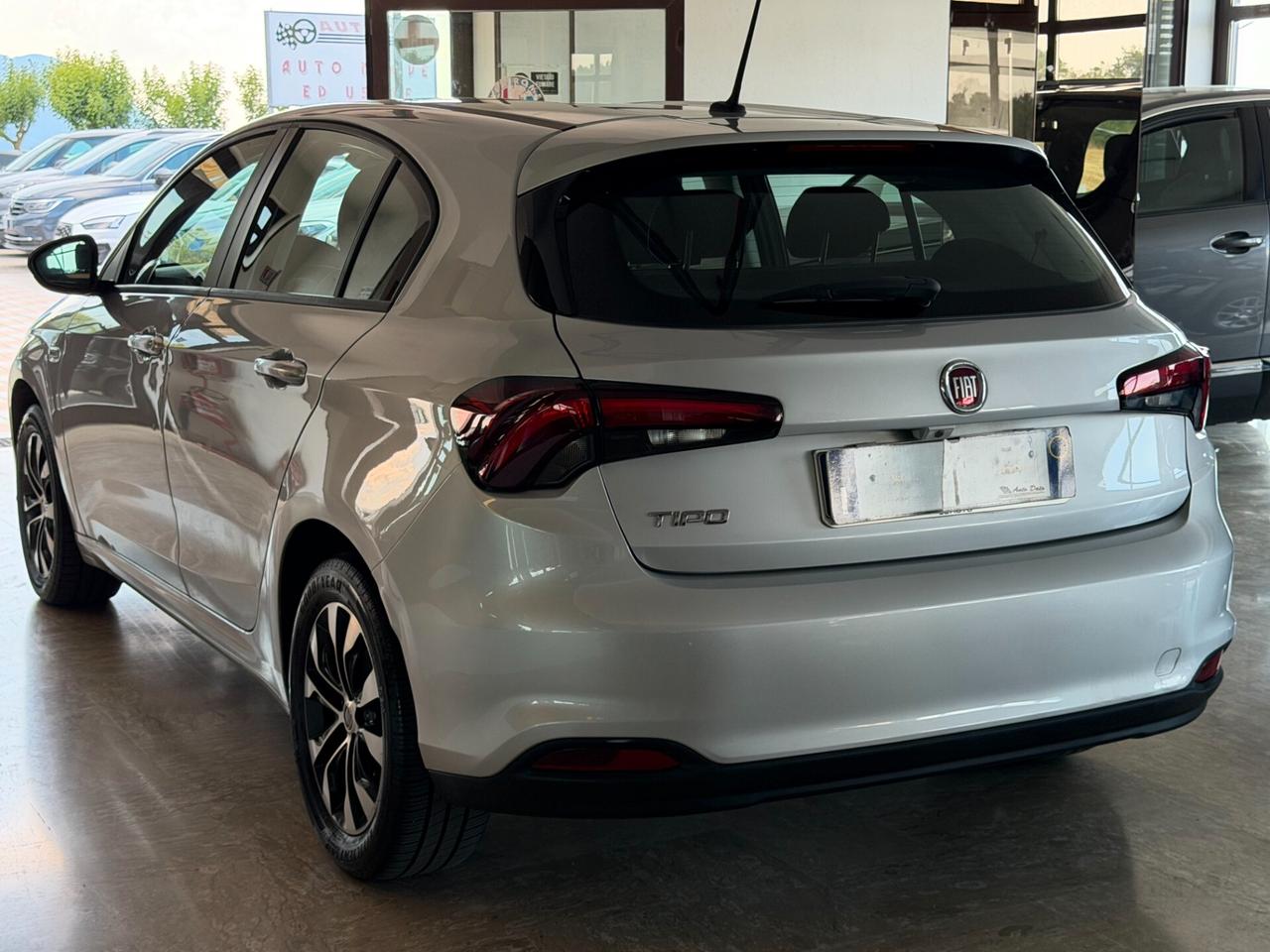 Fiat Tipo New 1.3 M.JET 95 cv. 5 porte CITY LIFE (Nav)