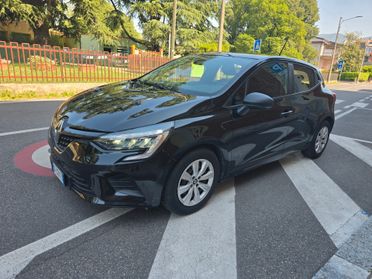 RENAULT CLIO GPL EURO6 "OK NEOPATENTATI"