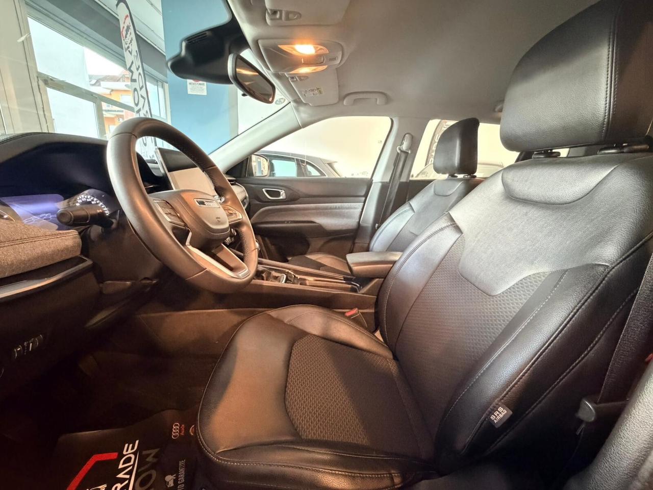 Jeep Compass 1.6 Multijet II 2WD Business 2021