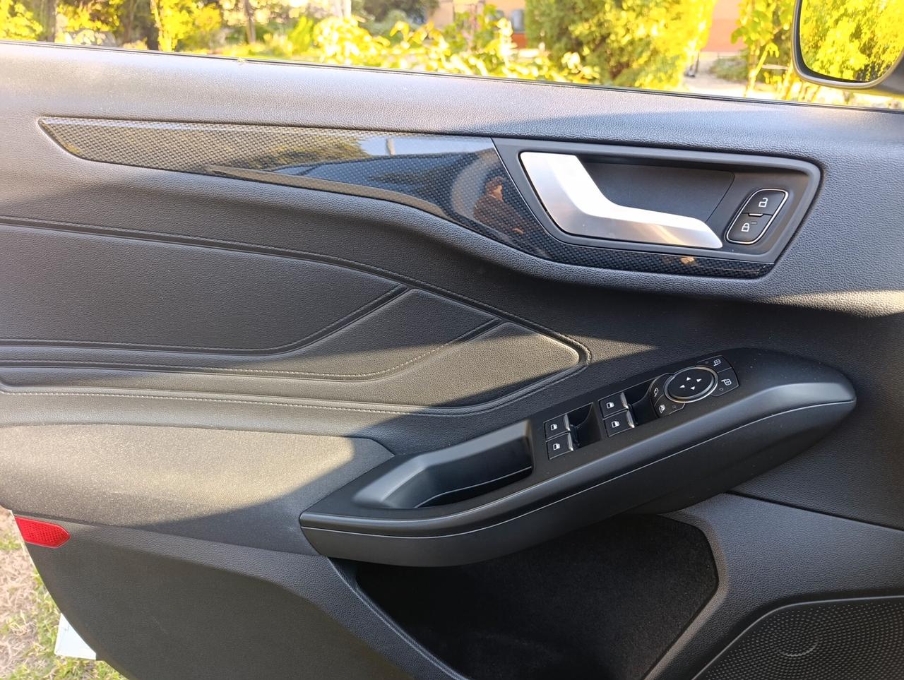 Ford Focus 1.0 EcoBoost ST-Line #GM