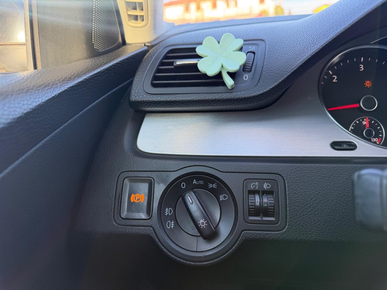 Volkswagen Passat 2.0 TDI DPF Var. Highline