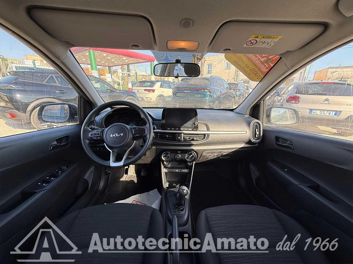 Kia Picanto 1.0 12V